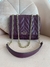 CROSSBODY VINHO - comprar online