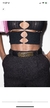 Imagem do CINTO MOSCHINO