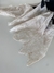 ECHARPE VALENTINO CASHMERE E RENDA - comprar online