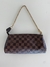 BOLSA LOUIS VUITTON EVA DAMIER EBENE - loja online