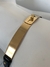 CINTO BURBERRY METAL - loja online
