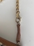 BOLSA BURBERRY ANABEL - comprar online
