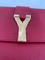 CLUTCH LIGNE Y YVES SAINT LAURENT - Passer Vintage