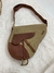 BOLSA SADDLE - comprar online