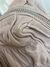 BOLSA NAPPA GAUFRE ROSE - loja online