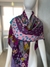 PASHIMINA KENZO - Passer Vintage