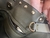 BOLSA EM TECIDO ROCKSTUD CAMOUFLAGE - comprar online