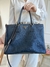 BOLSA GALLERIA DOUBLE ZIP