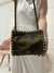 BOLSA EM TECIDO ROCKSTUD CAMOUFLAGE - comprar online