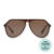 OCULOS DE SOL DOLCE & GABBANA ARREDONDADO