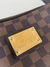 BOLSA LOUIS VUITTON EVA DAMIER EBENE - comprar online