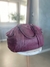 BOLSA PRADA PLEATED BOWLER - comprar online