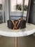 CINTO LOUIS VUITTON INITIALES na internet