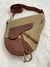 BOLSA SADDLE na internet