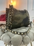 BOLSA EM TECIDO ROCKSTUD CAMOUFLAGE - Passer Vintage