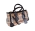 BOLSA BURBERRY SMALL GLADSTONE CHOCOLATE