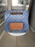 CLUTCH CC EM TECIDO - comprar online