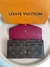 CARTEIRA LOUIS VUITTON MONOGRAM - Passer Vintage