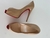 PEEP TOE CHRISTIAN LOUBOUTIN - loja online