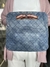 CLUTCH CC EM TECIDO - comprar online