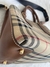 BOLSA HORSEFERRY CHECK - comprar online