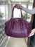 BOLSA PRADA PLEATED BOWLER - Passer Vintage