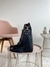 BOLSA VALENTINO ROCKSTUD FLIP LOCK MESSENGER