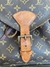 Imagem do MOCHILA MONSTSOURIS GM