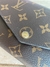 CARTEIRA LOUIS VUITTON MONOGRAM - comprar online