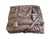 BOLSA NAPPA GAUFRE ROSE
