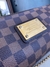 BOLSA LOUIS VUITTON EVA DAMIER EBENE