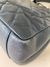 BOLSA SHOPPER AZUL - loja online