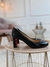 SAPATO CHRISTIAN LOUBOUTIN VERNIZ - Passer Vintage