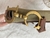 BOLSA SADDLE - Passer Vintage
