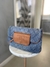 CLUTCH CC EM TECIDO - loja online