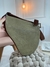 BOLSA SADDLE - Passer Vintage