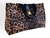TOTE ANIMAL PRINT
