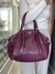 BOLSA PRADA PLEATED BOWLER - comprar online