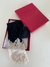 ECHARPE VALENTINO CASHMERE E RENDA na internet