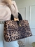TOTE ANIMAL PRINT na internet