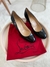 SAPATO CHRISTIAN LOUBOUTIN VERNIZ