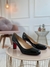 SAPATO CHRISTIAN LOUBOUTIN VERNIZ - Passer Vintage
