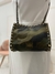 BOLSA EM TECIDO ROCKSTUD CAMOUFLAGE