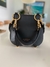 BOLSA BURBERRY BRIDLE - comprar online