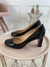 SAPATO CHRISTIAN LOUBOUTIN VERNIZ - comprar online