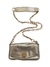 BOLSA TORY BURCH MINI DOURADA