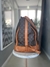 MOCHILA LOUIS VUITTON RANDONNEE MONOGRAMA - Passer Vintage