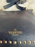 BOLSA VALENTINO ROCKSTUD FLIP LOCK MESSENGER