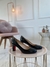 SAPATO CHRISTIAN LOUBOUTIN VERNIZ na internet