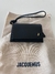 CARTEIRA JACQUEMUS LE PICHOTO - Passer Vintage